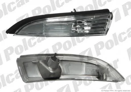 Покажчик повороту, боковий Polcar 3238206M