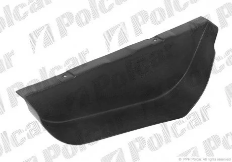 Захист двигуна Polcar 32383418 (фото 1)