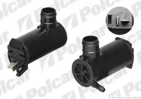 Насосик омивача FORD Polcar 3246PS-1