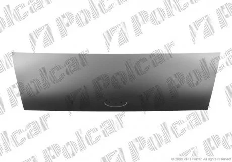 Капот Polcar 324703J