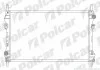 Радиатор охлаждения (-AC) Ford Transit 2,4TDCi 00-06 324708A1