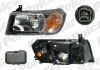 Фара основна | FORD TRANSIT, 01- 3247098E