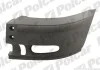 Накладка переднього бампера лівого під туманку Ford Transit 00-06 324717-1
