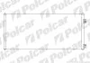 Радіатор кондиціонера Ford Transit 2.0D-2.4D 01.00- 3247K8C1S