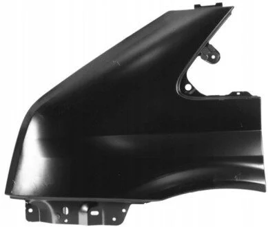 Крило переднє Polcar 324801
