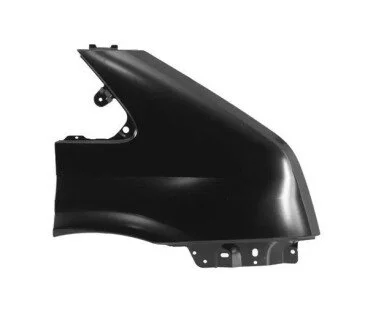 Крило переднє Polcar 324802
