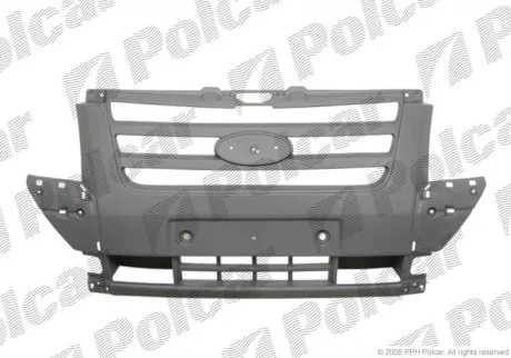 Бампер передній Polcar 3248072J