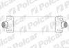 Інтеркулер Ford Tranzit 2.4Tdci 06- 3248J8-1