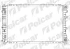 Радіатор охолодження Polcar 3251081 (фото 1)