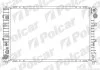 Радіатор охолодження 3251083
