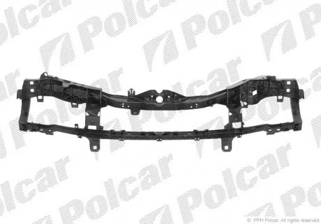 Панель передняя Polcar 3252042