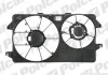 Кожух вентилятора FORD TRANSIT CONNECT 3256232