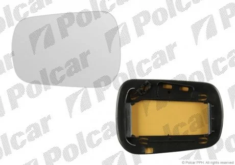 Вкладиш дзеркала Polcar 3257541M