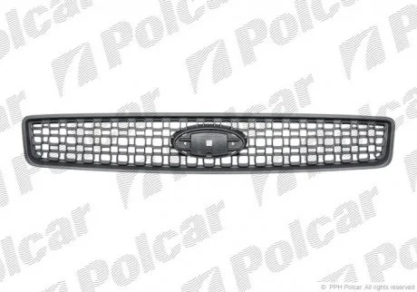 Решітка Polcar 325805