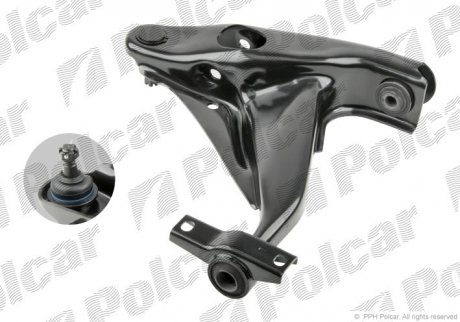 Автозапчасть Polcar 327137