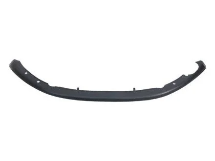 Спойлер бампера переднього S-MAX 06-10 Polcar 328025