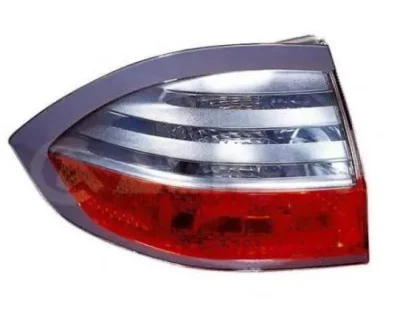 Ліхтар задній | S-MAX 06-10 Polcar 328087E