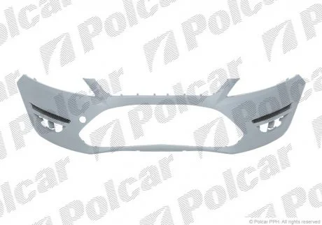 Бампер передній Polcar 32D1071
