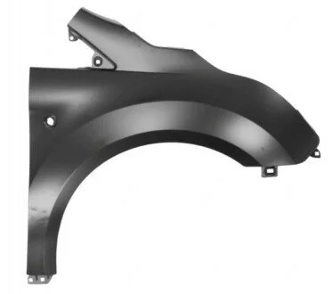 Крило переднє Polcar 32U202