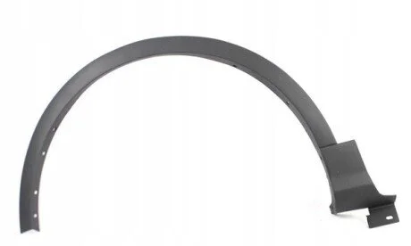 Накладка крила KUGA, 01.13- Polcar 32X1015