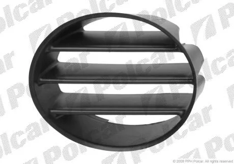 Заглушка отверстия галогена Polcar 3410272