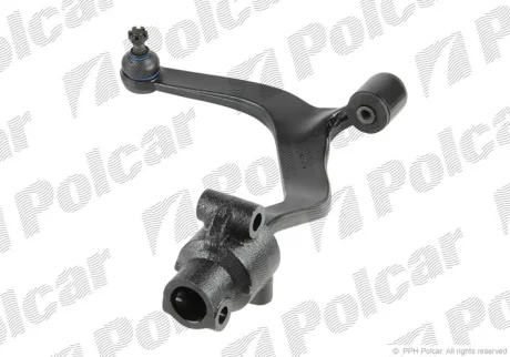 Важіль правий | INFINITI FX35/45 03- Polcar 355038