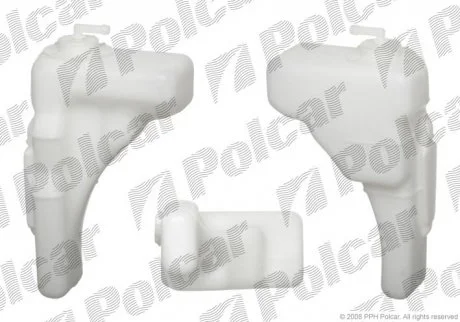 Компенсаційний бак Polcar 3807ZB1