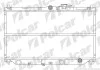 Радіатор охолодження Polcar 3817081 (фото 1)