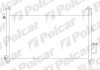 Радіатор кондиціонера Honda Civic 1.4-2.2D 09.05- 3828K8C3