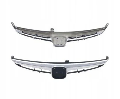 Решітка CIVIC SDN, 10.05- Polcar 3845052 (фото 1)