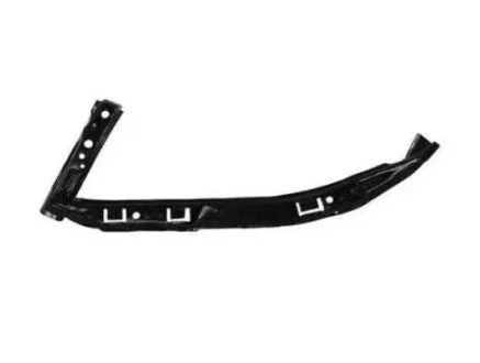 Кронштейн бампера лівий | CIVIC SDN, 10.05- Polcar 3845075