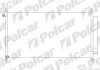 Радіатор кондиціонера Polcar 38C1K81K (фото 1)