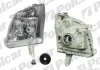 Фара основна | D-MAX, 07-12 Polcar 3940092E (фото 1)
