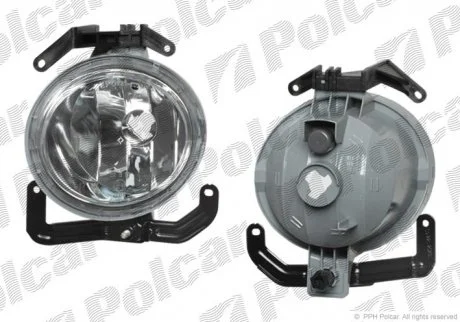 Протитуманна фара Polcar 4003290E