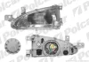 Фара основна | HYUNDAI ACCENT, 98- 4005093E
