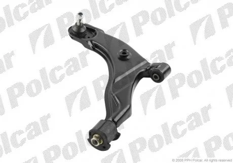 Автозапчасть Polcar 400538