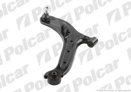 Важіль підвіски Polcar 400738K