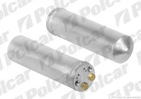 Осушувач Polcar 4007KD1