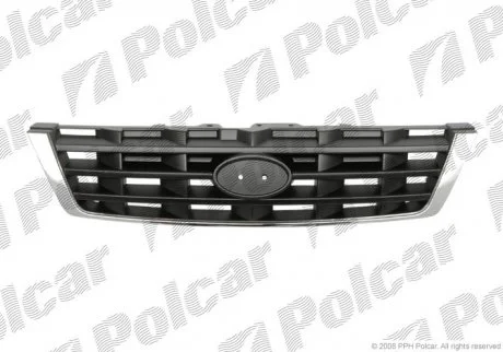 Решітка Polcar 4008051