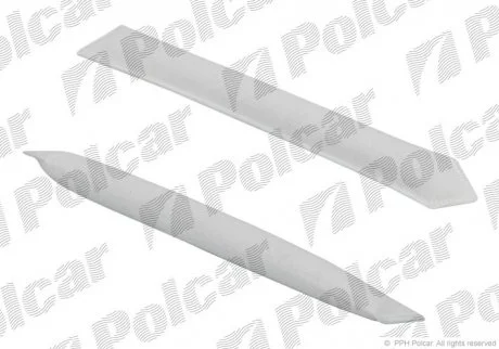 Фото 1 - осушувач Polcar 4008KD1 Осушувач Polcar 4008KD1 (фото 1)