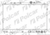 Радіатор охолодження 401008