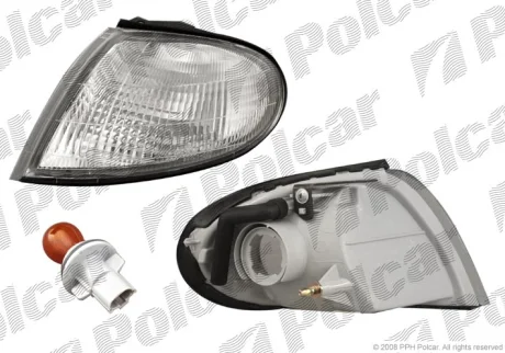 Покажчик повороту Polcar 401120E