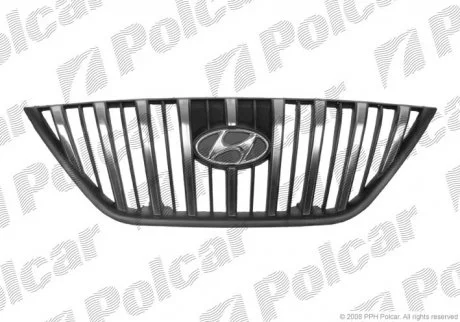 Решітка Polcar 4014051
