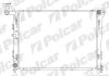Радиатор охлаждения Hyundai I30 1.4i-2.0i 07-/Kia Ceed 07- Polcar 401508-1 (фото 1)