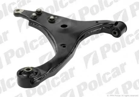 Важіль підвіски Polcar 401538K