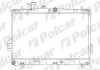 Радіатор охолодження Polcar 403508 (фото 1)
