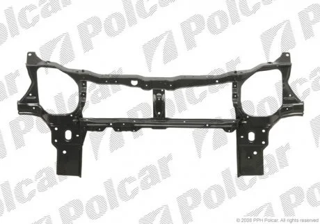 Панель передня HYUN.ATOS/ATOS PRIME Polcar 404004