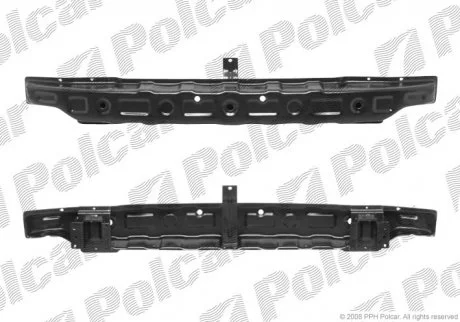 Підсилювач бампера Polcar 4040073