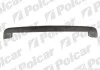 Накладка решітки H. ATOS PRIME, 00- Polcar 404106 (фото 1)