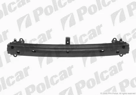 Підсилювач бампера Polcar 4042073
